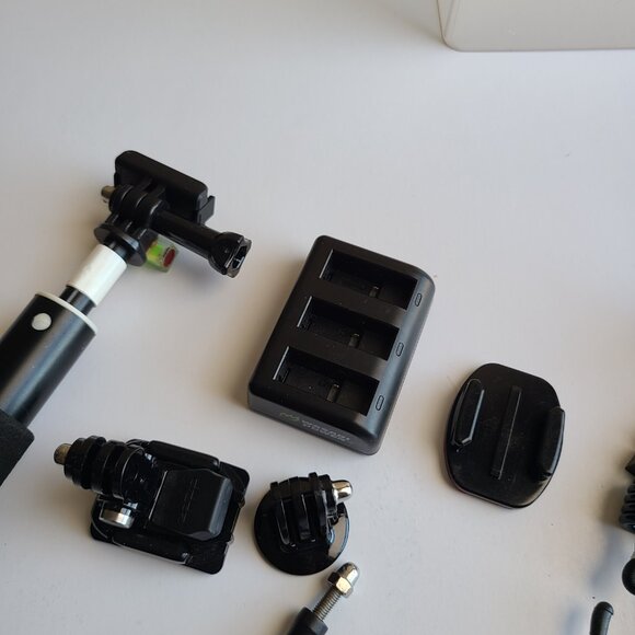 DJI GoPro Accessories - BUNDLE - ALL TOGETHER - Picture 4 of 5